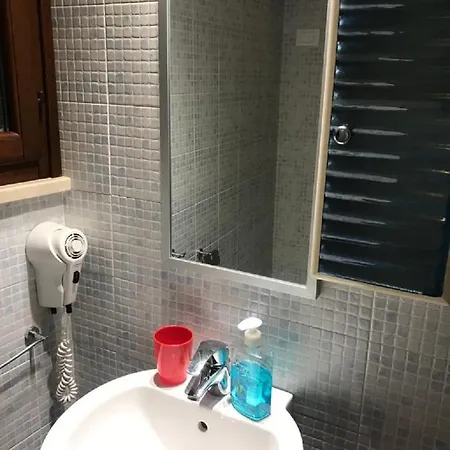Marettimo Sun Apartamento *