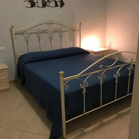 Apartamento Marettimo Sun Trapani