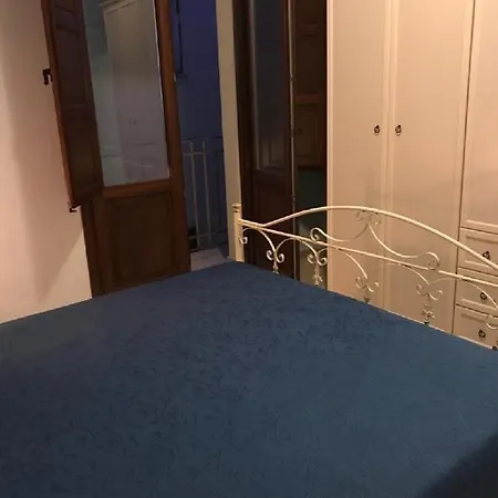 Apartamento Marettimo Sun