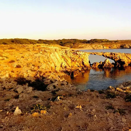 Apartamento Marettimo Sun Trapani