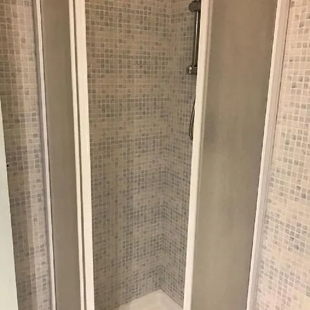 Apartamento Marettimo Sun Trapani